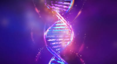 DNA testing science