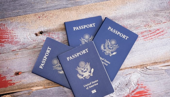 Immigration DNA testing for visa petitions
