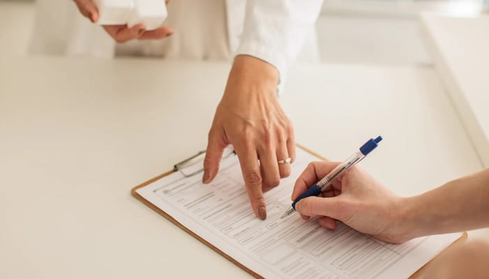 DOT random drug and alcohol testing program