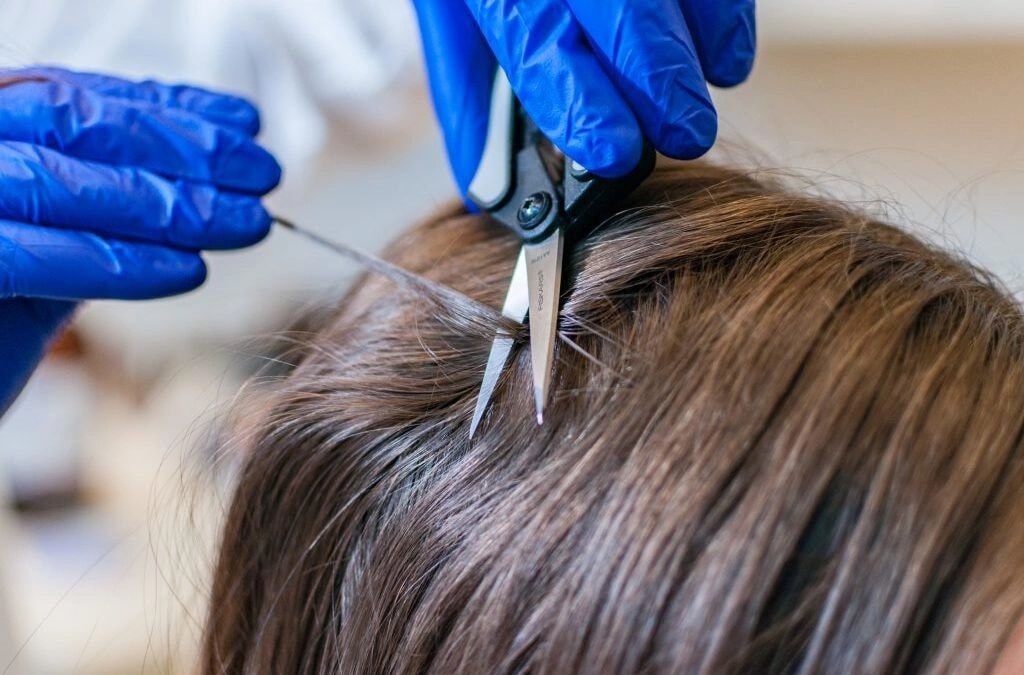 Hair follicle and oral fluid drug testing